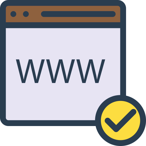 Browser アイコン