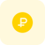 Ruble icon 64x64