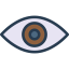Eye 图标 64x64