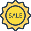 Bargain 图标 64x64