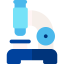 Microscope icon 64x64
