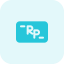 Rupiah icon 64x64
