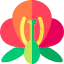 Flower icon 64x64