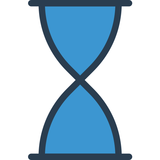 Clock icon