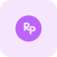 Rupiah icon 64x64