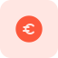 Euro icon 64x64
