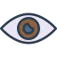 Eye 상 64x64