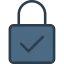 Lock icon 64x64