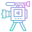 Video camera icon 64x64