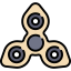 Spinner icon 64x64