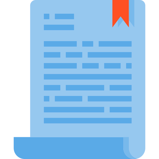 File icon
