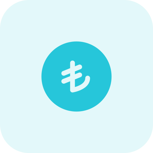 Lira biểu tượng