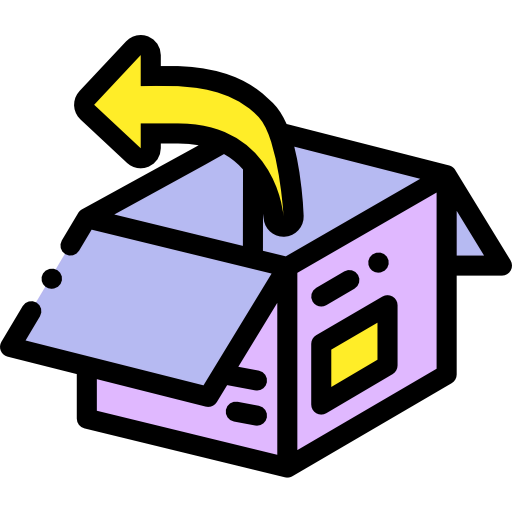 Box icon