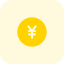 Yen icon 64x64