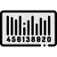 Barcode icon 64x64