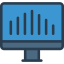 Analytics icon 64x64