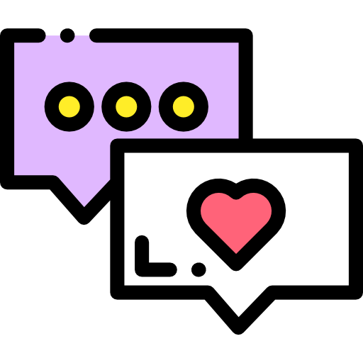 Feedback icon