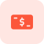 Dollar icon 64x64