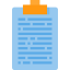 Clipboard ícone 64x64