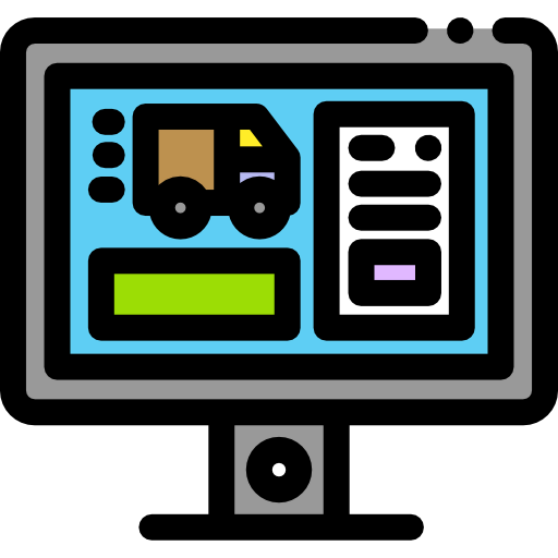Computer icon