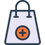 Bag icon 64x64