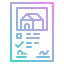 Contract icon 64x64
