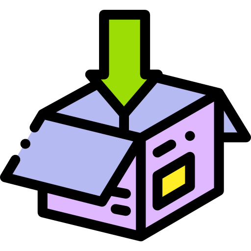 Box icon