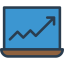 Analytics icon 64x64