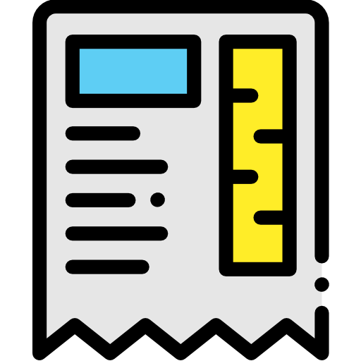 Document icon