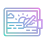Drawing icon 64x64