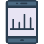 Analytics icon 64x64