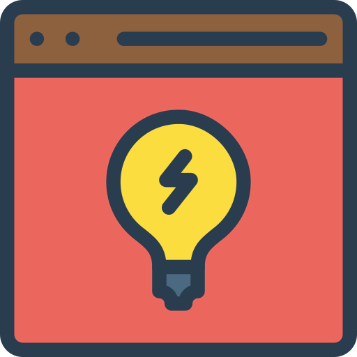 Browser icon
