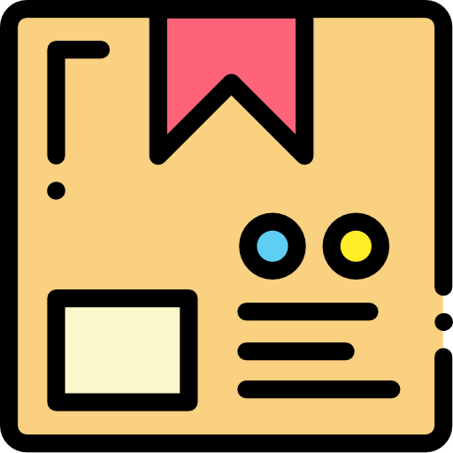 Package icon