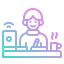 Graphic designer icon 64x64