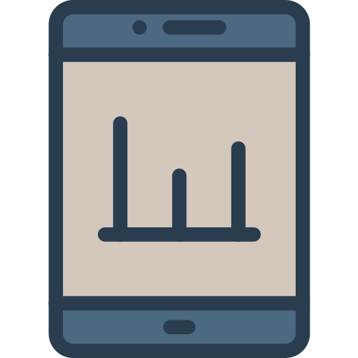Analytics icon