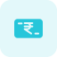 Rupee icon 64x64