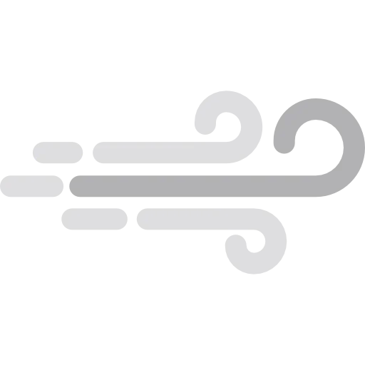 Wind icon