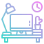 Desk icon 64x64