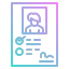 Personal profile icon 64x64