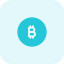 Bitcoin icon 64x64