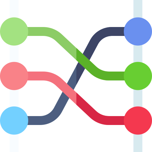 Relation icon