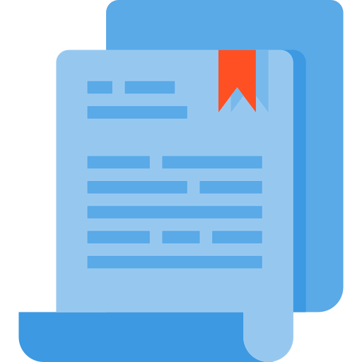 Document icon