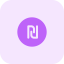 Shekel icon 64x64