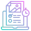 Online learning icon 64x64