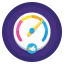 Fico score icon 64x64
