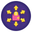 Expenses icon 64x64