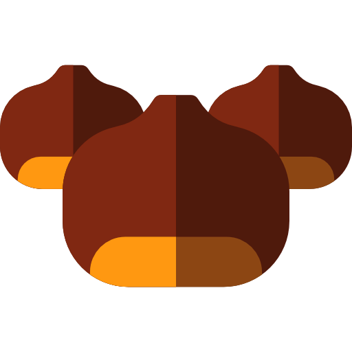 Chestnut icon