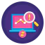 Cash flow icon 64x64