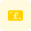 Pound icon 64x64
