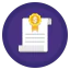 Articles of incorporation icon 64x64